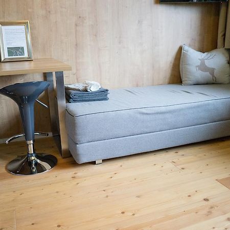 Am Berg 34 Apartment มาริอาอาล์ม อัม ชไตเนอร์เนินเมียร์ ภายนอก รูปภาพ