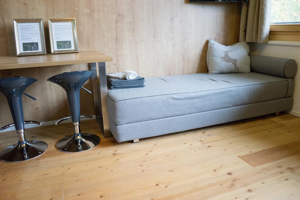 Am Berg 34 Apartment มาริอาอาล์ม อัม ชไตเนอร์เนินเมียร์ ภายนอก รูปภาพ