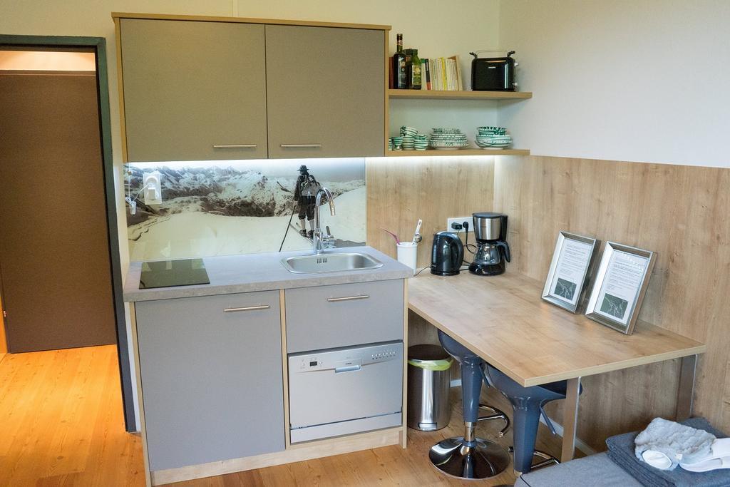 Am Berg 34 Apartment มาริอาอาล์ม อัม ชไตเนอร์เนินเมียร์ ภายนอก รูปภาพ
