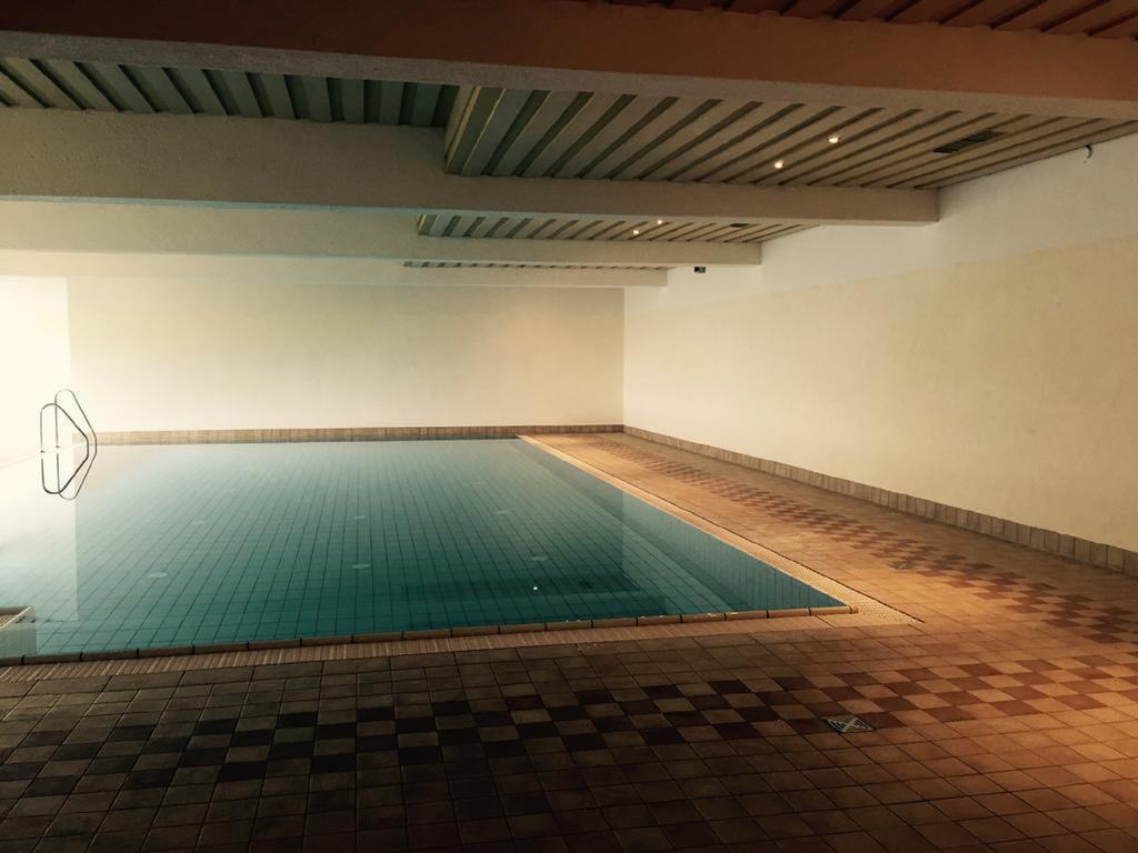 Am Berg 34 Apartment มาริอาอาล์ม อัม ชไตเนอร์เนินเมียร์ ภายนอก รูปภาพ