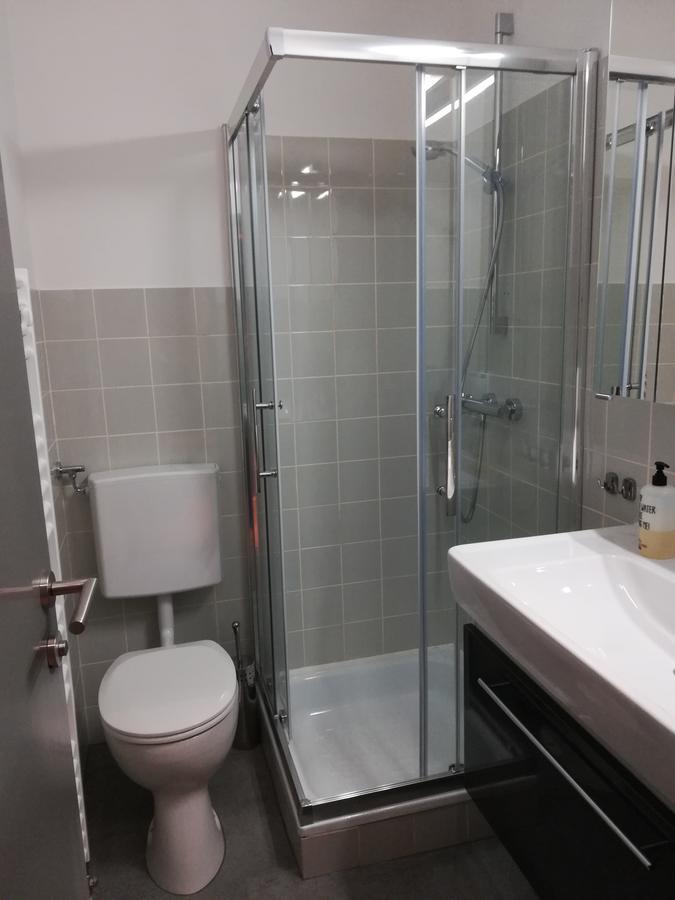 Am Berg 34 Apartment มาริอาอาล์ม อัม ชไตเนอร์เนินเมียร์ ภายนอก รูปภาพ