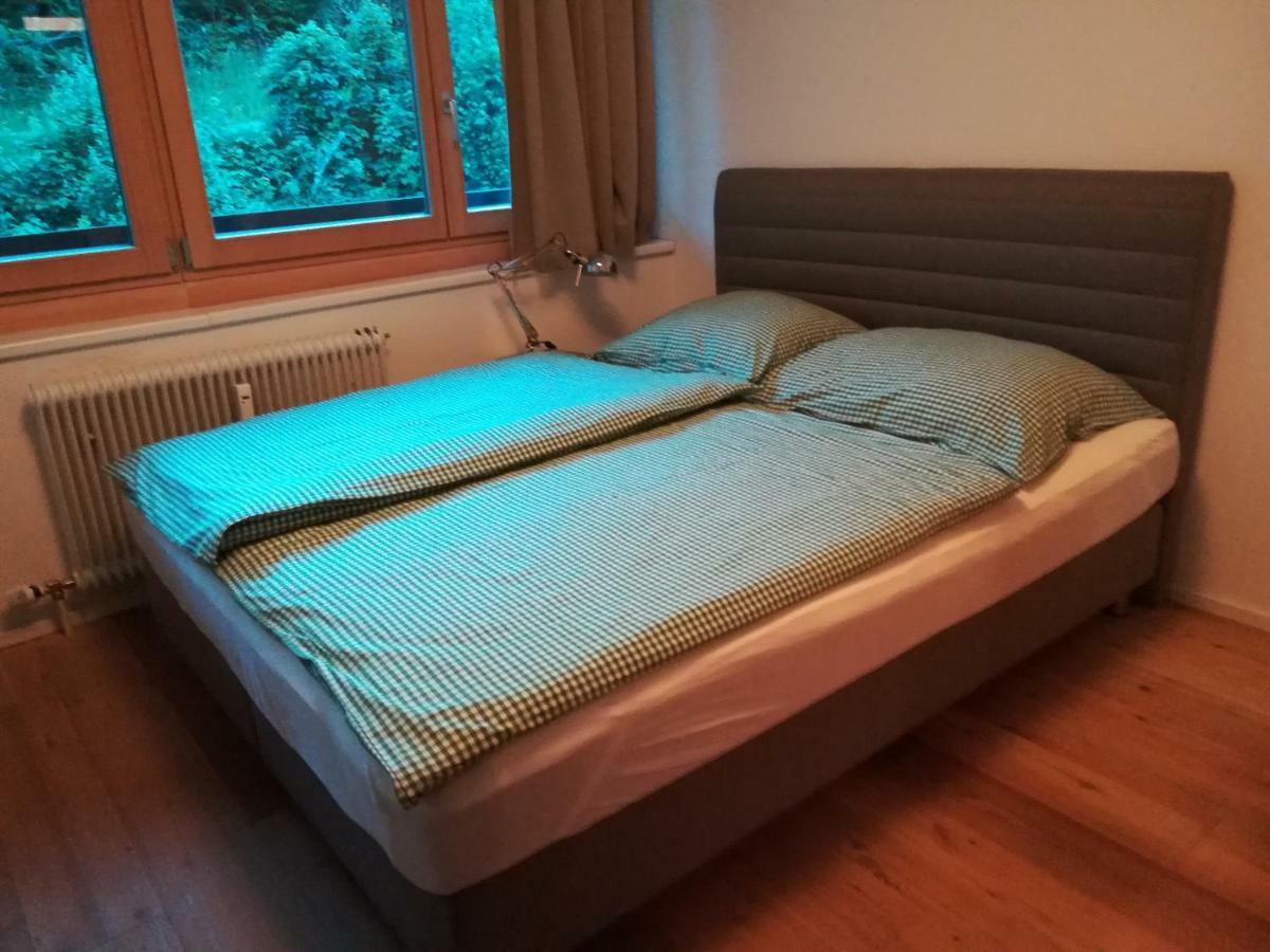 Am Berg 34 Apartment มาริอาอาล์ม อัม ชไตเนอร์เนินเมียร์ ภายนอก รูปภาพ