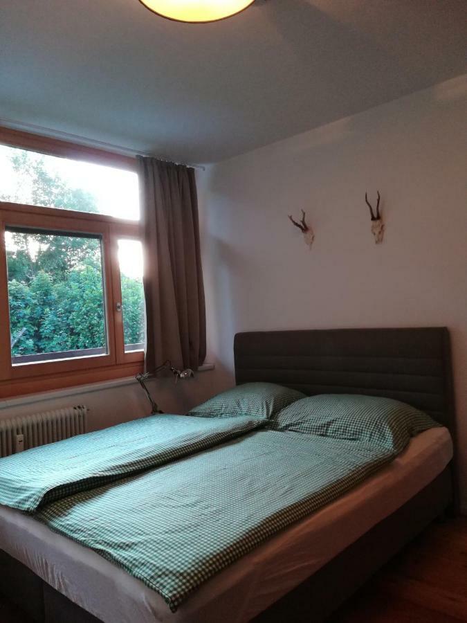 Am Berg 34 Apartment มาริอาอาล์ม อัม ชไตเนอร์เนินเมียร์ ภายนอก รูปภาพ